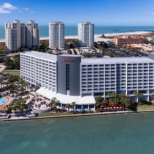 Clearwater Beach Marriott Suites on Sand Key